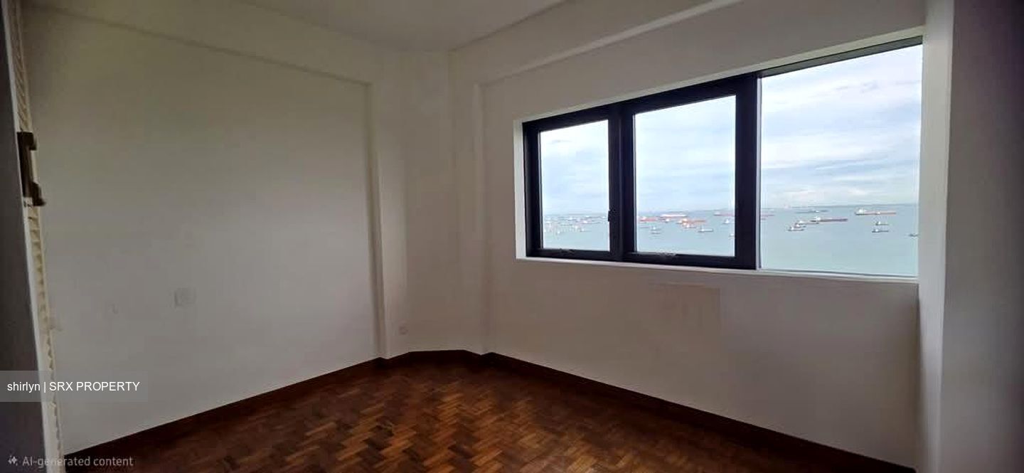 Bayshore Park (D16), Condominium #615186211
